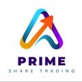 电报频道的标志 primesharetrading — Prime Share Trading