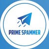 Логотип телеграм -каналу primespammer — Prime spammer NEWs