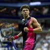 Логотип телеграм канала @primesporttop — Теннис l PrimeSport.top