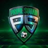 Логотип телеграм канала @primesquadfc — PRIME SQUAD