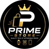 የቴሌግራም ቻናል አርማ primestore1921 — PRIME ELECTRONICS