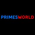 Logo saluran telegram primesworld11 — Primes World