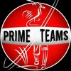 Telegram channel PRIME TEAMS💀🔥 logo