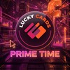Логотип телеграм канала @primetime_igaming — Prime Time | iGaming
