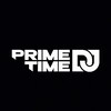 Логотип телеграм канала @primetimedj — PRIME TIME DJ