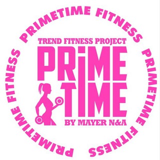 Логотип телеграм канала @primetimevlg — Primetime Волгоград
