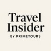 Логотип телеграм канала @primetours — Travel Insider by PrimeTours