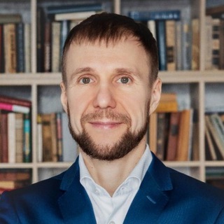 Логотип телеграм канала @primetr_ru — Сергей Дятлов ● Primetr ● Управление недвижимостью