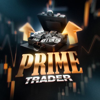 Логотип телеграм канала @primetrader_crypto — PRIME TRADER crypto