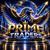 टेलीग्राम चैनल का लोगो primetraders321 — PRIME Traders 💹