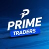 Логотип телеграм канала @primetradersso2 — 🎉 PRIME TRADERS | NFT/SO2/CRYPTO📈