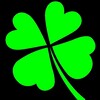 Логотип телеграм канала @primety_segodnia — ☘️ Приметы сегодня 🐈‍⬛