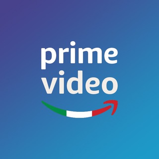Logo del canale telegramma primevideoita - Prime Video Italia