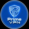 Telegram channel Prime VPN logo