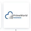 Logo of telegram channel primeworldinvestment — Prime World Investment💱
