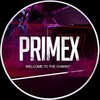 Логотип телеграм канала @primex_youtube — PrimeX