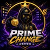 Telegram channel PrimeChange ТехноДвиж logo