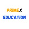 टेलीग्राम चैनल का लोगो primexeducation — PrimeXEducation
