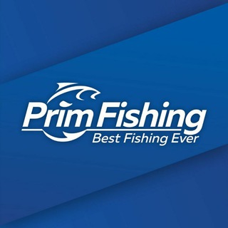 Логотип телеграм канала @primfishingdv — PrimFishing