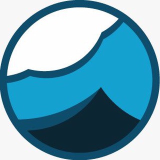 Telegram channel Примгидромет | погода Приморье | погода Владивосток logo