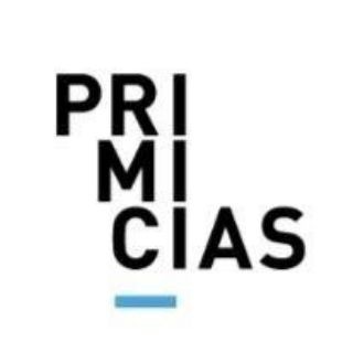 Logotipo del canal de telegramas primiciasec - PRIMICIAS.EC