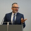 Логотип телеграм канала @primiritel — Примиритель