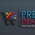 Logo saluran telegram primiumdeals — Premium Deals