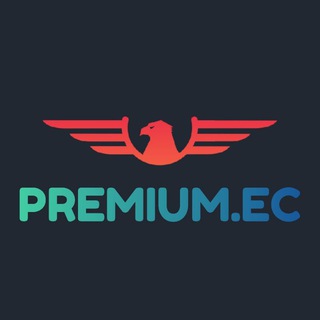 Logo saluran telegram primiumec — 🅿🆁🅴🅼🅸🆄🅼