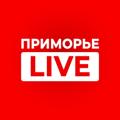 Логотип телеграм канала @primlive25 — ПРИМОРЬЕ LIVE