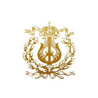 Логотип телеграм канала @primmariinskyofficial — Приморская сцена Мариинского театра