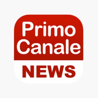 Logo of telegram channel primocanalepaginaufficiale — Primocanale - Pagina Ufficiale 📺