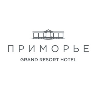 Логотип телеграм канала @primoreresort_gelendzhik — ПРИМОРЬЕ Grand Resort Hotel 🏨