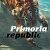 Логотип телеграм канала @primoria_republic — Primoria republic