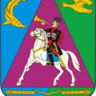 Логотип телеграм канала @primorsko_akhtarsk_official — Администрация города Приморско-Ахтарска