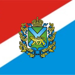 Логотип телеграм канала @primorskyz — PrimorskyZ