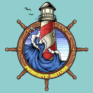Логотип телеграм канала @primorye_nature — Primorye_Nature, Туры по Приморью, Владивосток