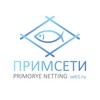 Логотип телеграм канала @primseti — ПРИМСЕТИ
