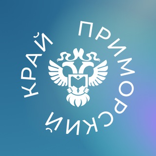 Логотип телеграм канала @primstat — ПРИМСТАТ