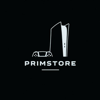 Логотип телеграм канала @primstore_uss — Sony PlayStation Магазин Primstore_uss