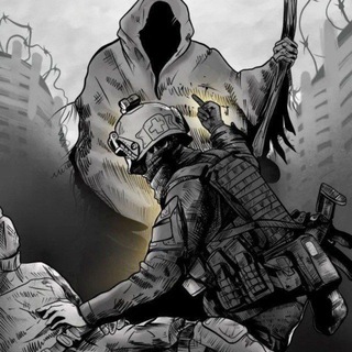 Telegram channel НЕ НАВРЕДИ. Noli Nocere logo