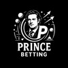 Logo of telegram channel prince9552 — Prince