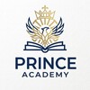 टेलीग्राम चैनल का लोगो prince_academ_y — PRINCE ACADEMY 🎓
