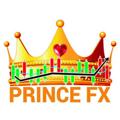 Logo saluran telegram princefxc — PrinceFXC Analysis