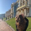Логотип телеграм канала @princehubd — принцесса я