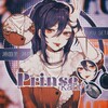 Логотип телеграм канала @princekaoru — ◯⃘ ִֶָ Prince Kaoru ⊹ 𓂃