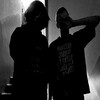 Логотип телеграм канала @princekzo — эпатажный герой