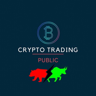 Logo of telegram channel princelmcrypto — Crypto Trading Signal™