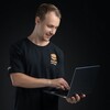 Логотип телеграм канала @princepirogov — 🤴Бизнес на пирогах | Алексей Пирожок