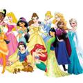 Logotipo del canal de telegramas princesasdisney1 - Peliculas de princesas disney y más 🩷