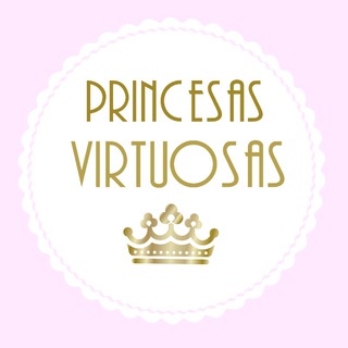 Telegram channel A Mulher segundo o coração de Deus 🌼🍃👑 logo